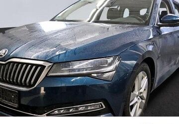 Skoda Superb 59.009 km 29.620 &euro; Halle (Saale) 06110