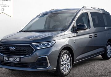 Ford Tourneo 9.551 km 29.990 &euro; Halle (Saale) 06114