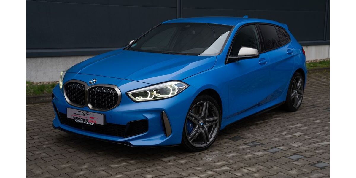 BMW M135 99.800 km 27.790 &euro; Schkeuditz 04435