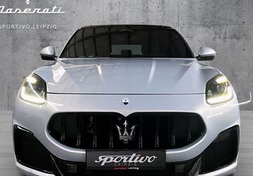 Maserati Grecale 42.500 km 83.111 &euro; Markranstädt 04420