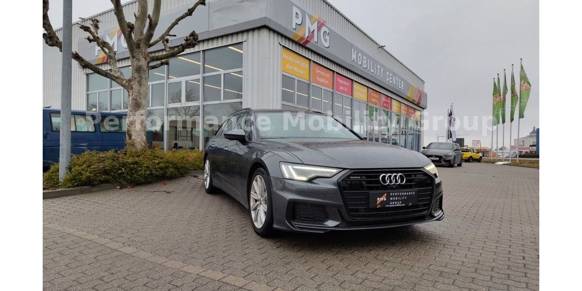 Audi A6 165.523 km 26.990 &euro; Delitzsch 04509