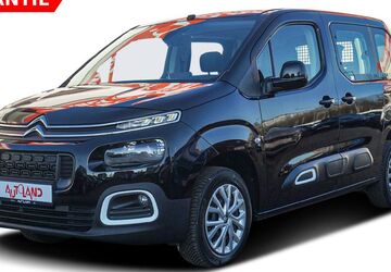Citroen Berlingo 54.338 km 22.950 &euro; Halle 06122