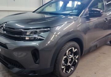 Citroen C5 Aircross 7.600 km 23.978 &euro; Merseburg 06217