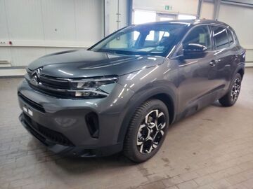 Gebrauchte Citroën C5 Aircross