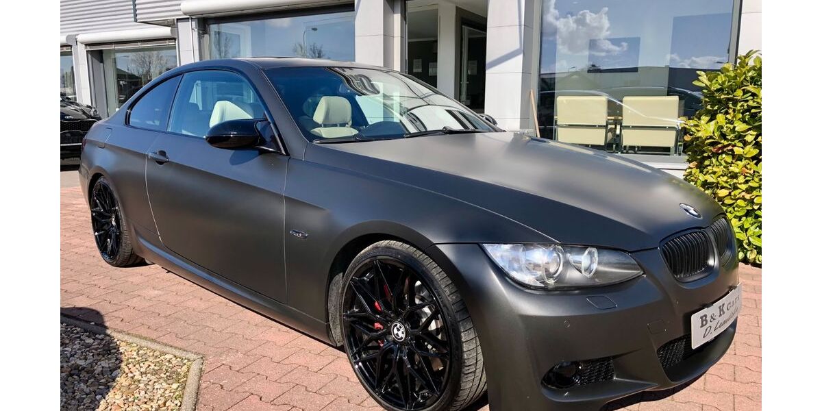 BMW 335 141.541 km 17.999 &euro; Halle/Saale 06118