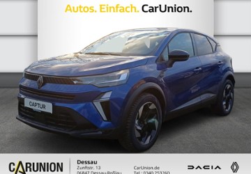 Renault Captur 4.000 km 25.800 &euro; Halle 06132