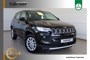 Gebrauchte Jeep Compass