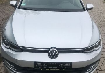 VW Golf 27.801 km 24.999 &euro; Landsberg OT Spickendorf 06188