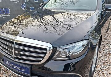 Mercedes-Benz E 220 276.000 km 15.777 &euro; Bitterfeld-Wolfen OT Wolfen 06766