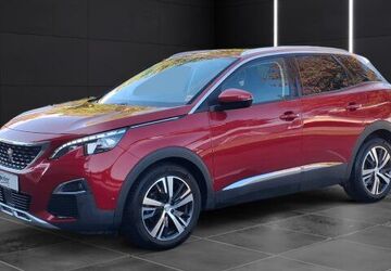 Peugeot 3008 99.534 km 14.990 &euro; Halle 06126