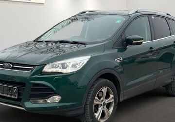 Ford Kuga 243.455 km 5.899 &euro; Brehna 06796