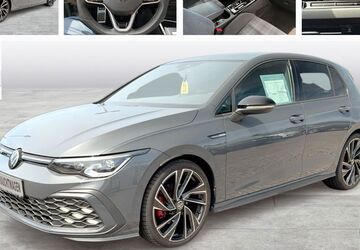 VW Golf 44.560 km 33.850 &euro; Halle 06116