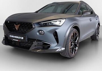 Cupra Formentor 24.790 km 44.690 &euro; Halle 06116