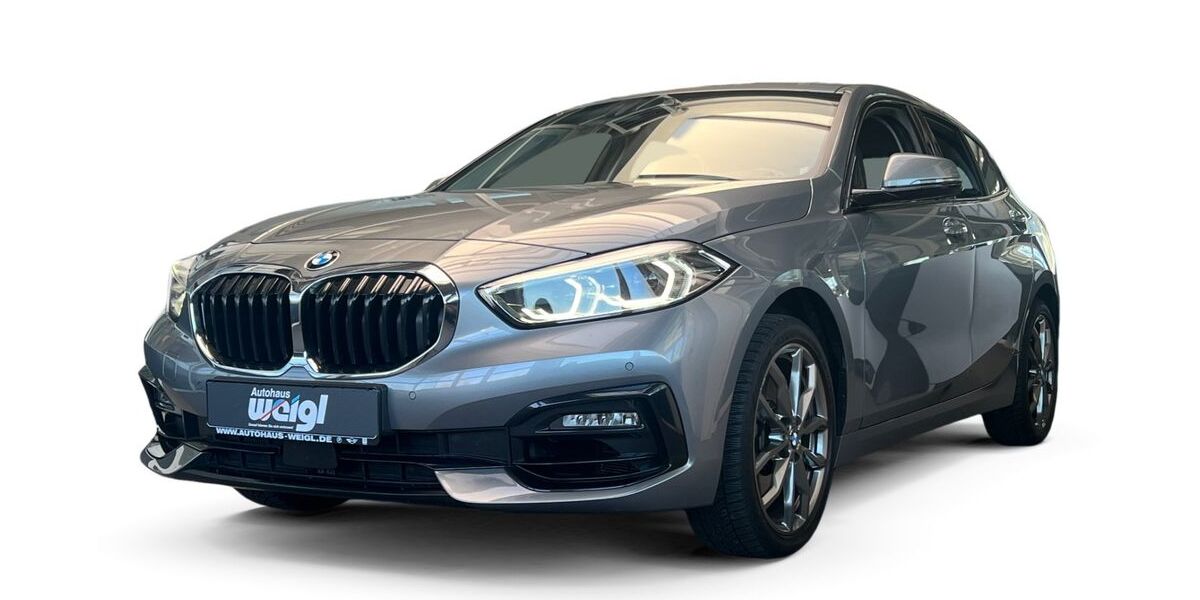 BMW 120 32.000 km 25.978 &euro; Merseburg 06217