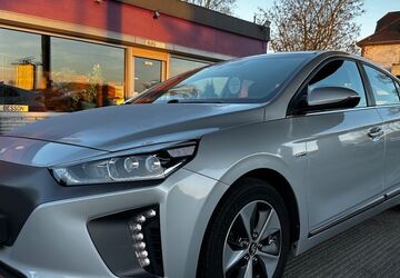 Hyundai IONIQ 94.610 km 11.880 &euro; Kabelsketal OT Gröbers 06184