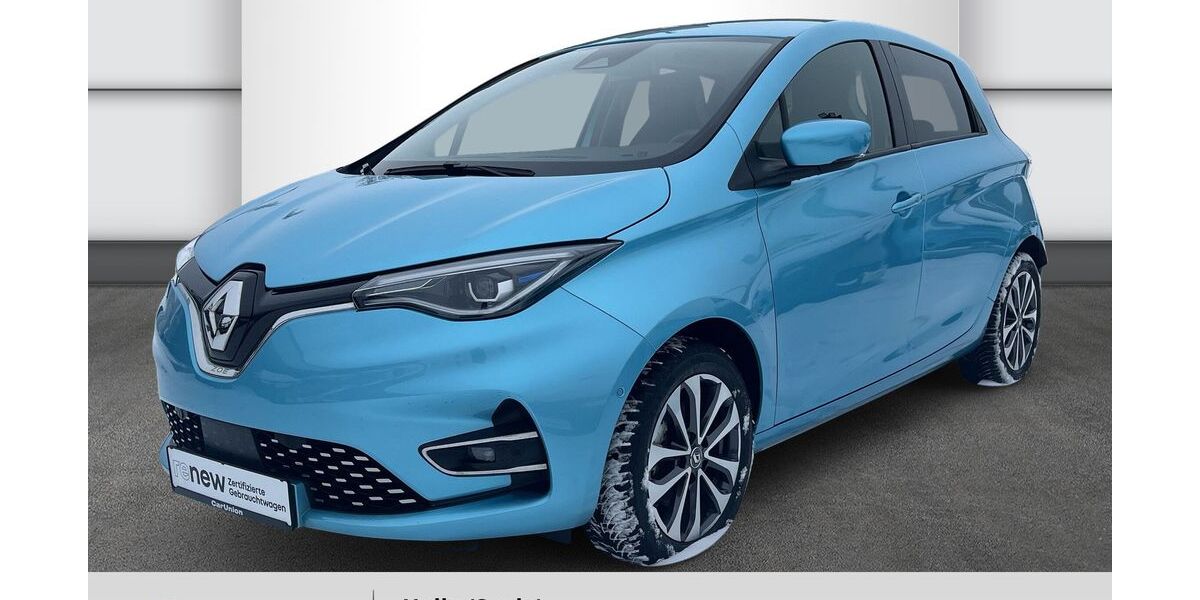 Renault ZOE 28.310 km 14.995 &euro; Halle 06132