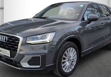 Audi Q2 60.678 km 17.999 &euro; Halle 06132