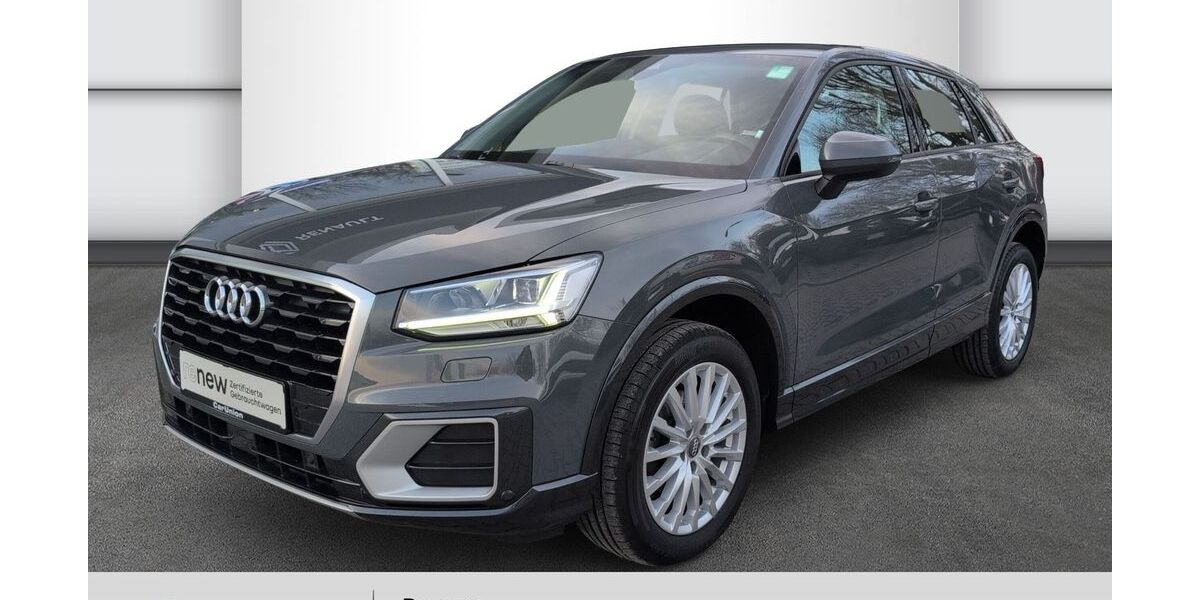 Audi Q2 60.678 km 17.999 &euro; Halle 06132
