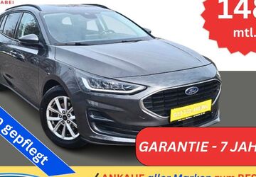 Ford Focus 99.816 km 14.880 &euro; Halle (Saale) 06128