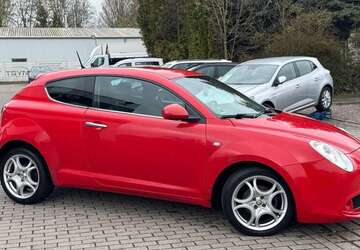Alfa Romeo MiTo 311.732 km 1.999 &euro; Zörbig 06780