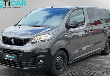 Peugeot Expert 91.000 km 22.990 &euro; Bitterfeld-Wolfen - OT Bitterfeld 06749
