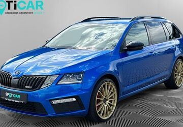 Skoda Octavia 66.952 km 20.990 &euro; Bitterfeld-Wolfen - OT Bitterfeld 06749