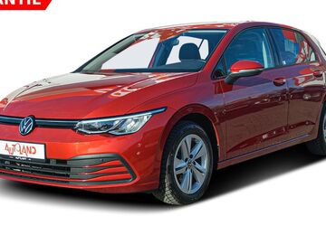 VW Golf 86.259 km 18.990 &euro; Halle 06122