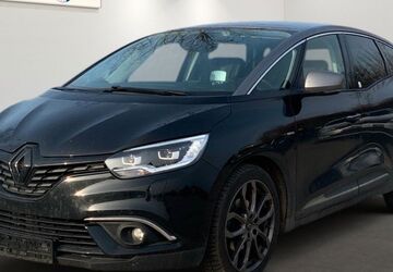 Renault Scenic 150.428 km 7.199 &euro; Brehna 06796