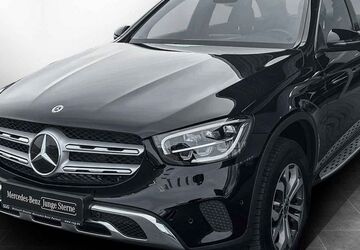 Mercedes-Benz GLC 220 63.420 km 40.377 &euro; Lutherstadt Eisleben 06295