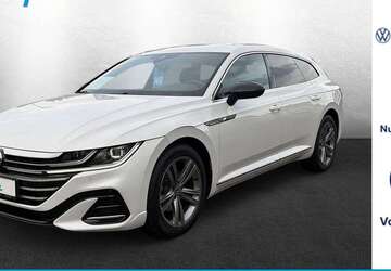 VW Arteon 57.253 km 32.460 &euro; Halle 06120