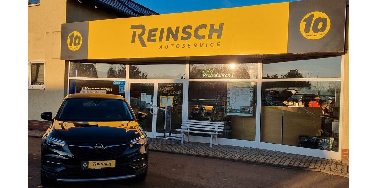 Opel Grandland (X) 27.428 km 18.730 &euro; Bad Dürrenberg 06231