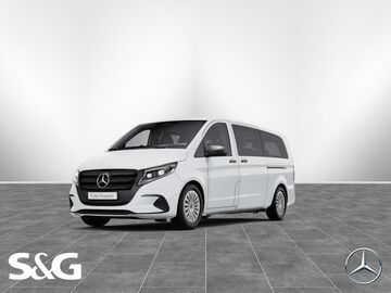 Gebrauchte Mercedes-Benz Vito