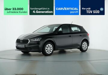 Skoda Fabia 49.084 km 13.889 &euro; Halle (Saale) 06126