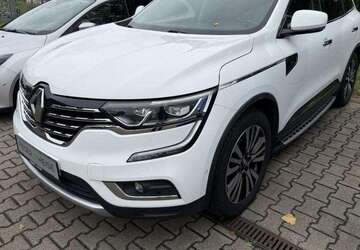 Renault Koleos 127.765 km 16.950 &euro; Köthen 06366
