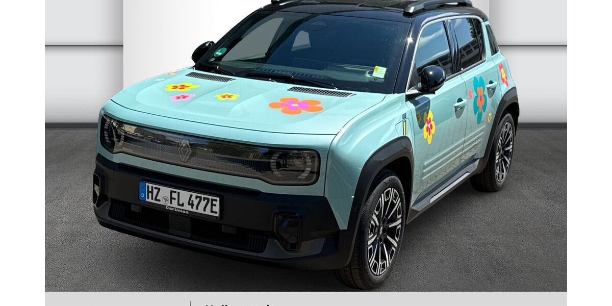 Renault R 4 5.000 km 35.995 &euro; Halle 06132