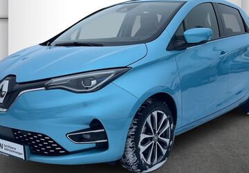 Renault ZOE 28.310 km 14.695 &euro; Halle 06132