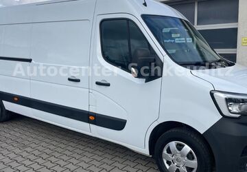 Renault Master 54.000 km 24.991 &euro; Schkeuditz 04435