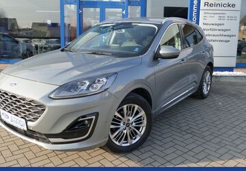 Ford Kuga 105.088 km 19.890 &euro; Mücheln / Geiseltal 06249