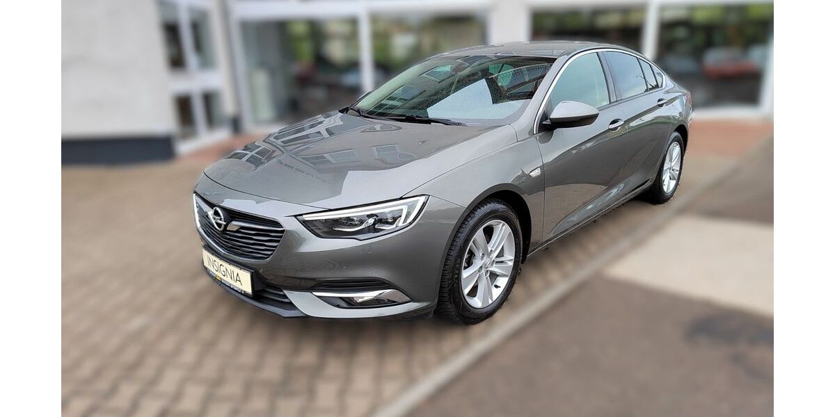 Opel Insignia 60.960 km 16.390 &euro; Delitzsch OT Döbernitz 04509