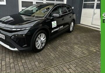 Skoda Elroq 1.620 km 49.300 &euro; Halle / Saale 06120