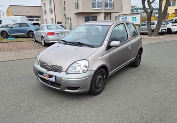 Toyota Yaris 258.000 km 890 &euro; Bitterfeld-Wolfen, OT Bitterfeld 06749
