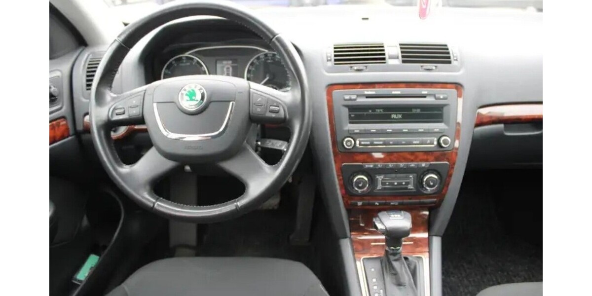 Skoda Octavia 110.000 km 7.499 &euro; Bad Lauchstädt 06246