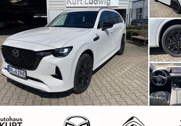 Mazda CX-80 1.060 km 53.990 &euro; Halle 06126