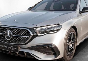 Mercedes-Benz E 200 34.010 km 51.377 &euro; Lutherstadt Eisleben 06295