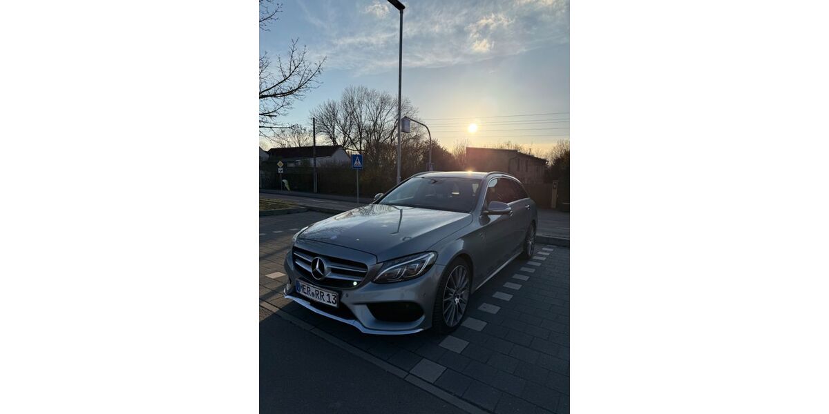 Mercedes-Benz C 250 267.000 km 12.999 &euro; Teutschenthal 06179