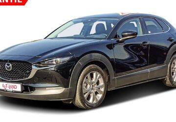 Mazda CX-30 58.334 km 23.950 &euro; Eisleben 06295