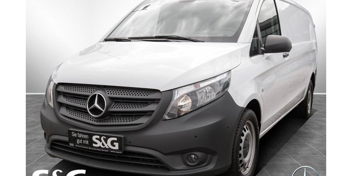 Mercedes-Benz Vito 129.470 km 24.725 &euro; Halle-Sennewitz 06193