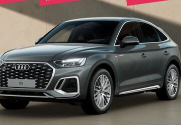 Audi Q5 10.700 km 54.980 &euro; Halle 06122