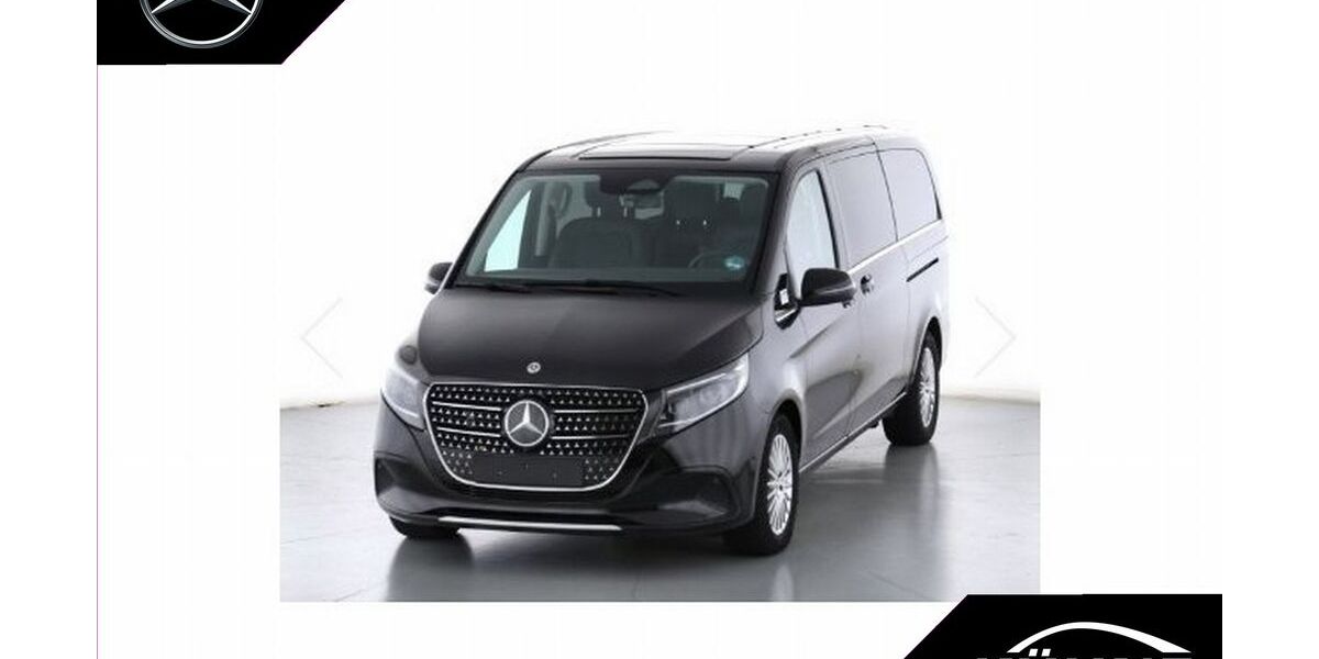Mercedes-Benz V 300 19.986 km 69.950 &euro; Wiedemar 04509