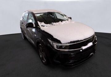 Opel Grandland (X) 11.427 km 22.770 &euro; Köthen 06366
